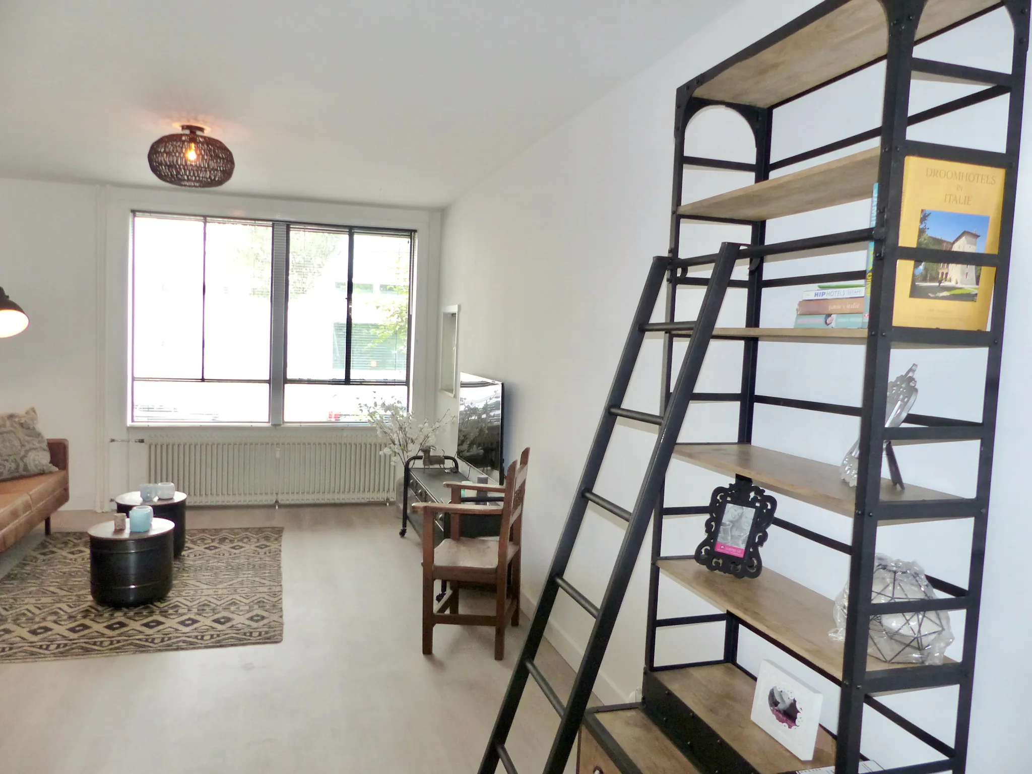 3-Bedroom Apartment in Graafschapstraat, Amsterdam (1248909) ROOM 4