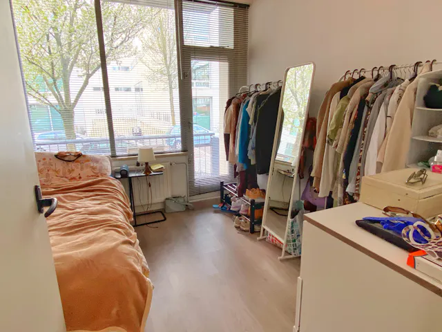 3-Bedroom Apartment in Graafschapstraat, Amsterdam (1248909) room image 80
