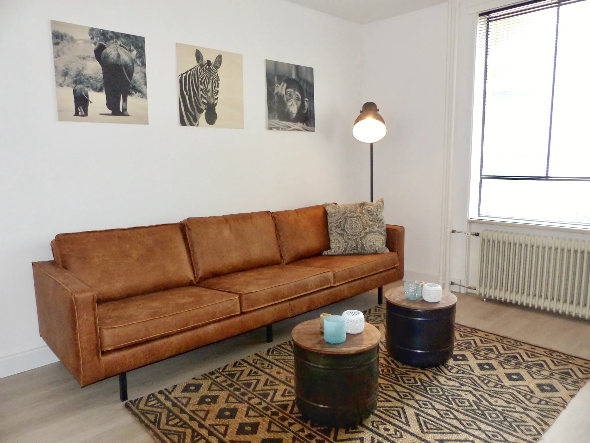 3-Bedroom Apartment in Graafschapstraat, Amsterdam (1248909) ROOM 3