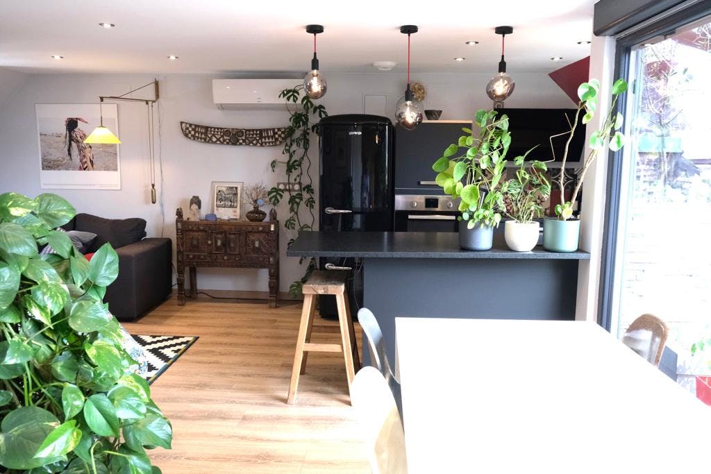 Appartement à louer pour 1 950 €/mois à Strasbourg, Rue du Fort