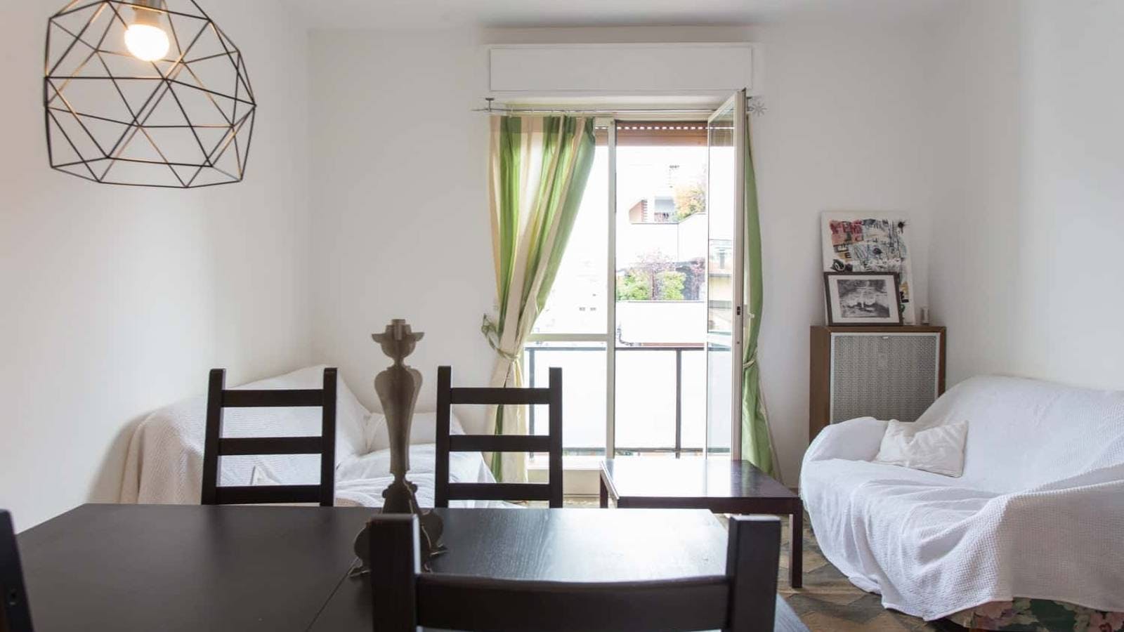 Via Pellegrino Rossi, Milan preview