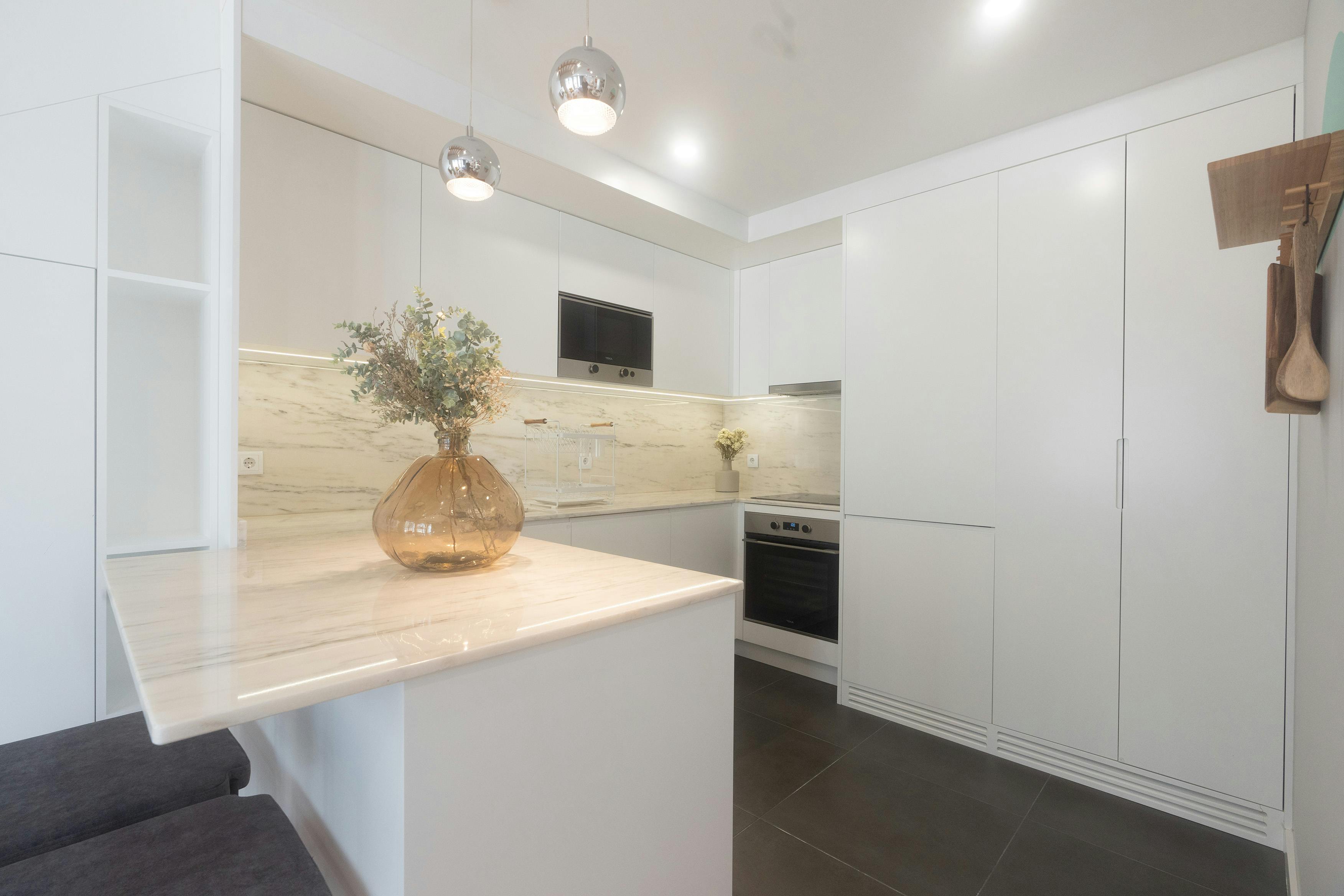 Apartment Porto, 100m² — photo 10