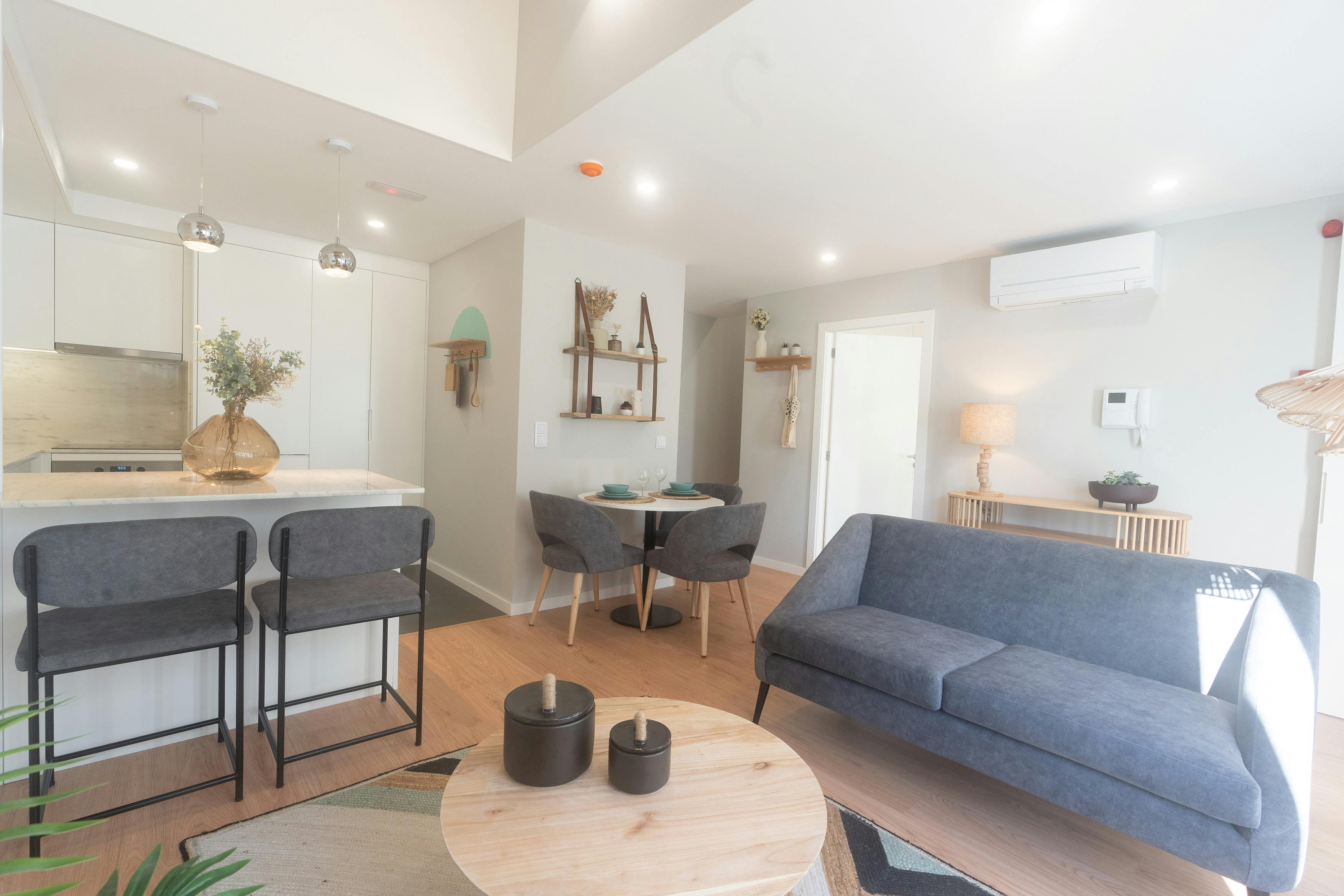 Apartment Porto, 100m² — photo 5