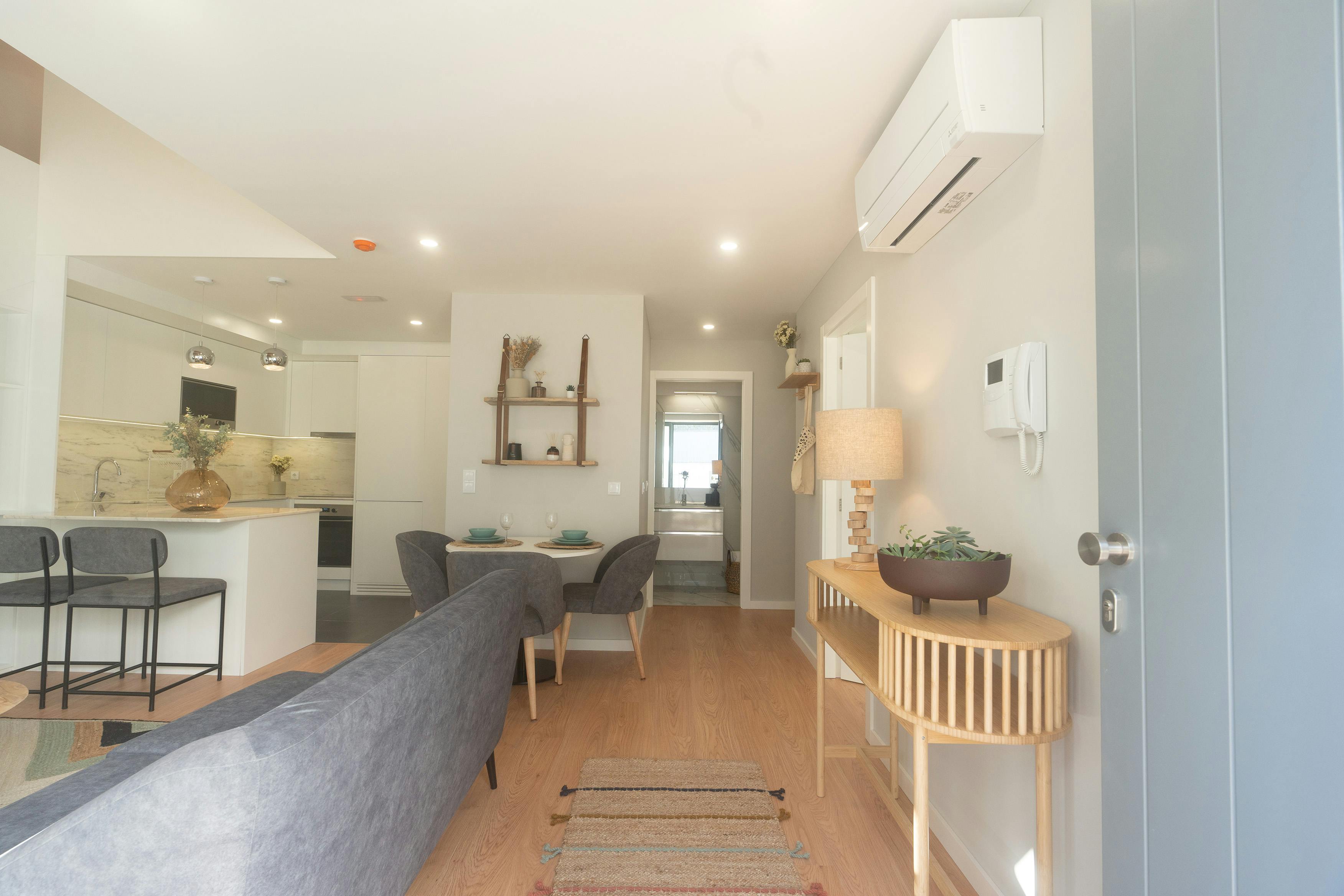 Apartment Porto, 100m² — photo 6