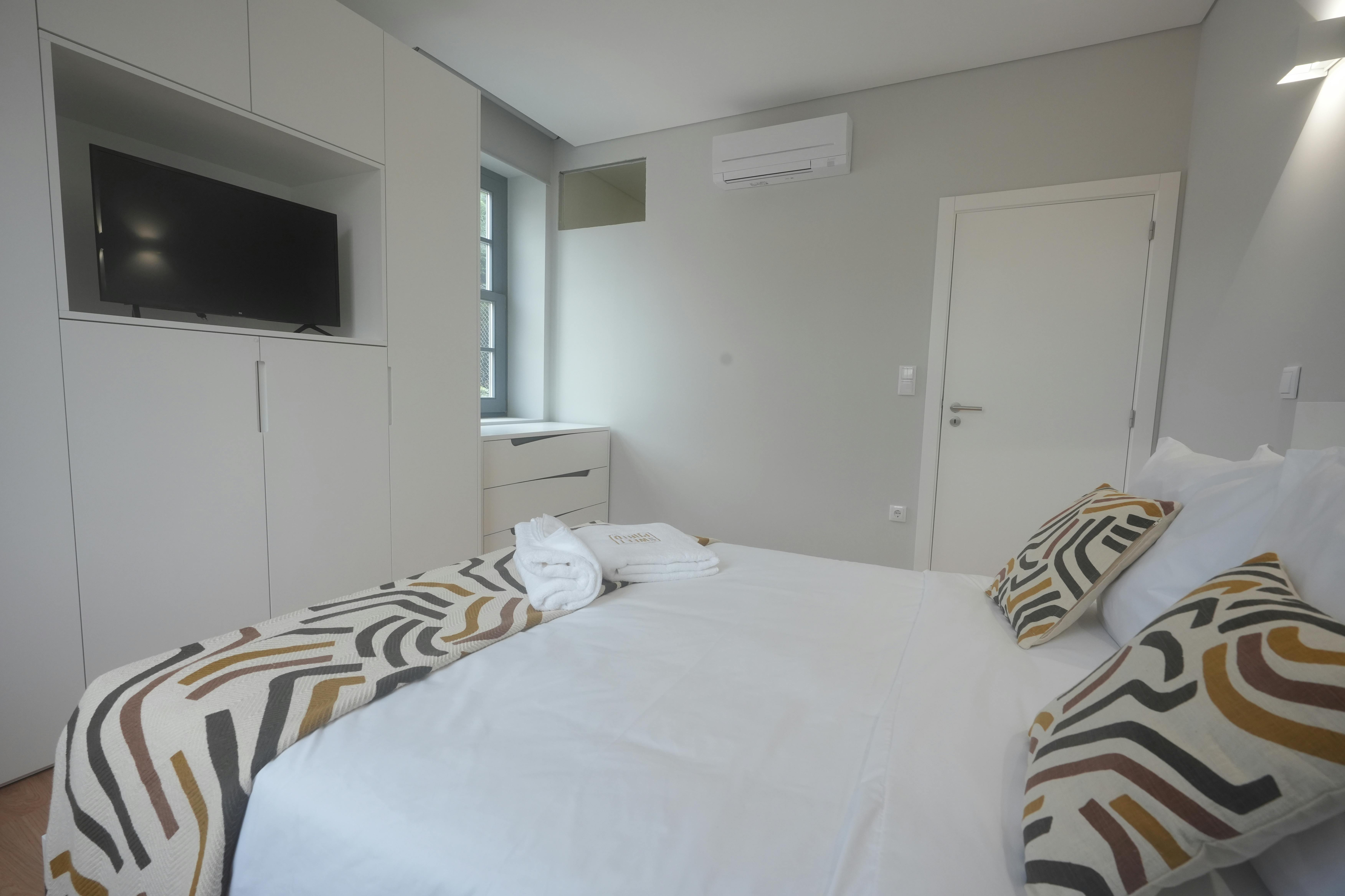 Apartment Porto, 70m² — photo 9
