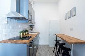 Appartement te huur voor HUF 578.344 per maand in Budapest, Wesselényi utca