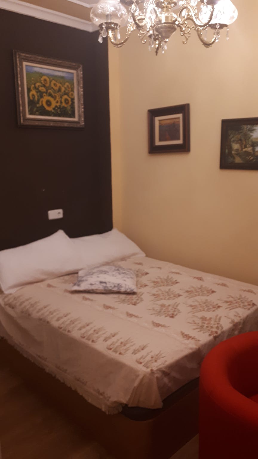 Calle de Fernando Poo, Madrid preview