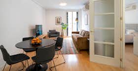 Apartment for rent for €3,800 per month in Madrid, Calle del General Pardiñas