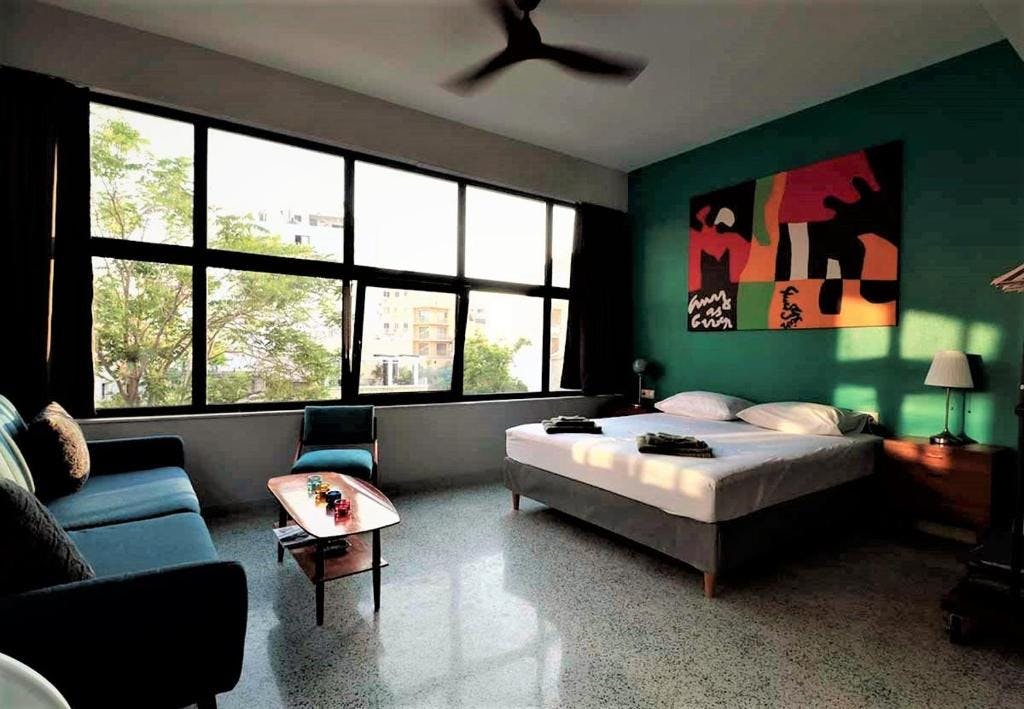 preview gallery tile