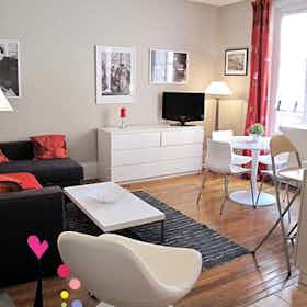 Appartement te huur voor € 1.955 per maand in Paris, Villa des Entrepreneurs