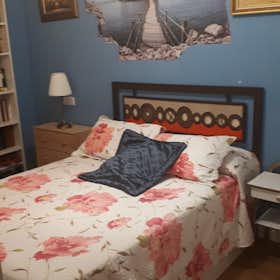 Private room for rent for €500 per month in Madrid, Calle de Fernando Poo