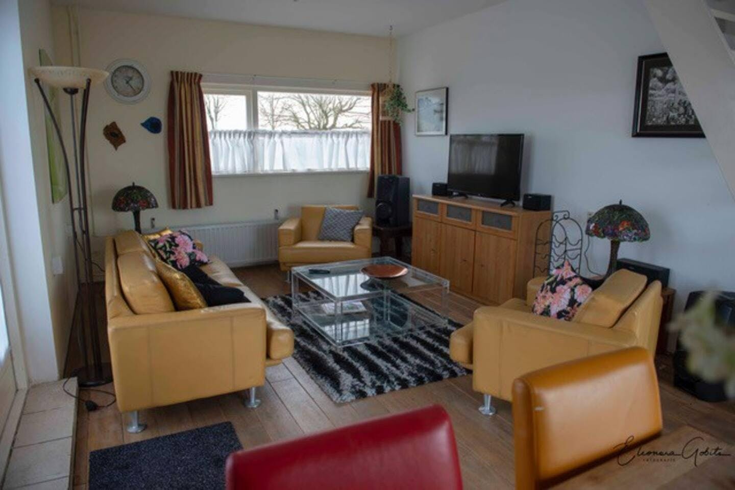 Apartment Landsmeer, 15m² — photo 3