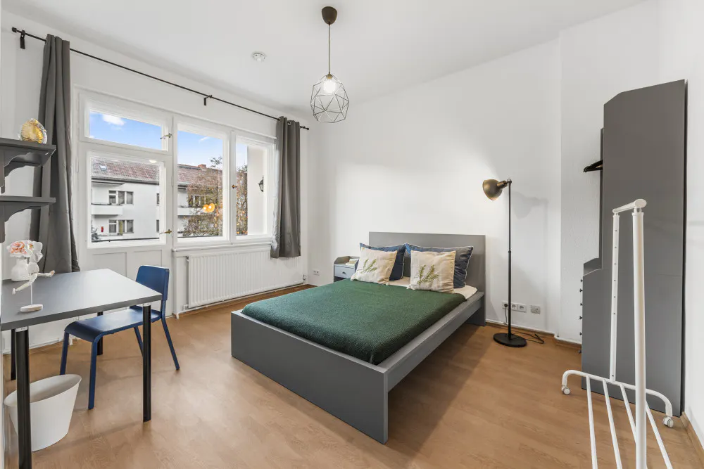Private room in Treseburger Ufer, Berlin (1253881) ROOM