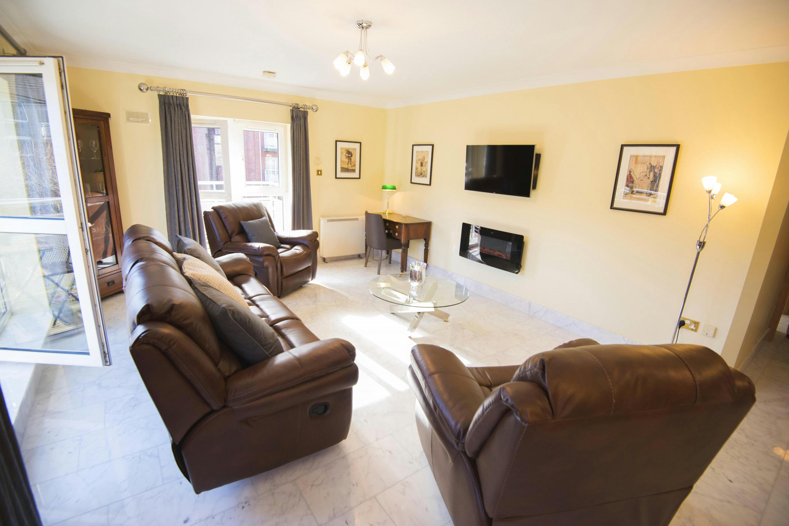 preview gallery tile