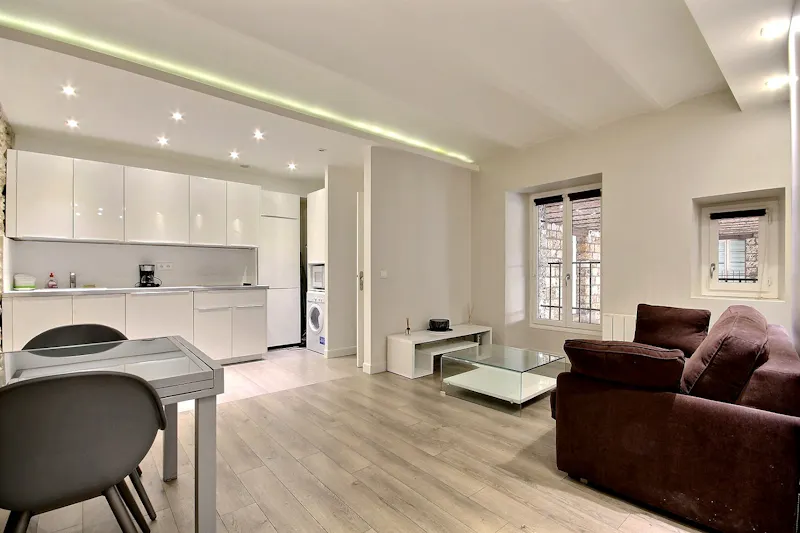 14 Avenue Kléber, Paris - in Paris