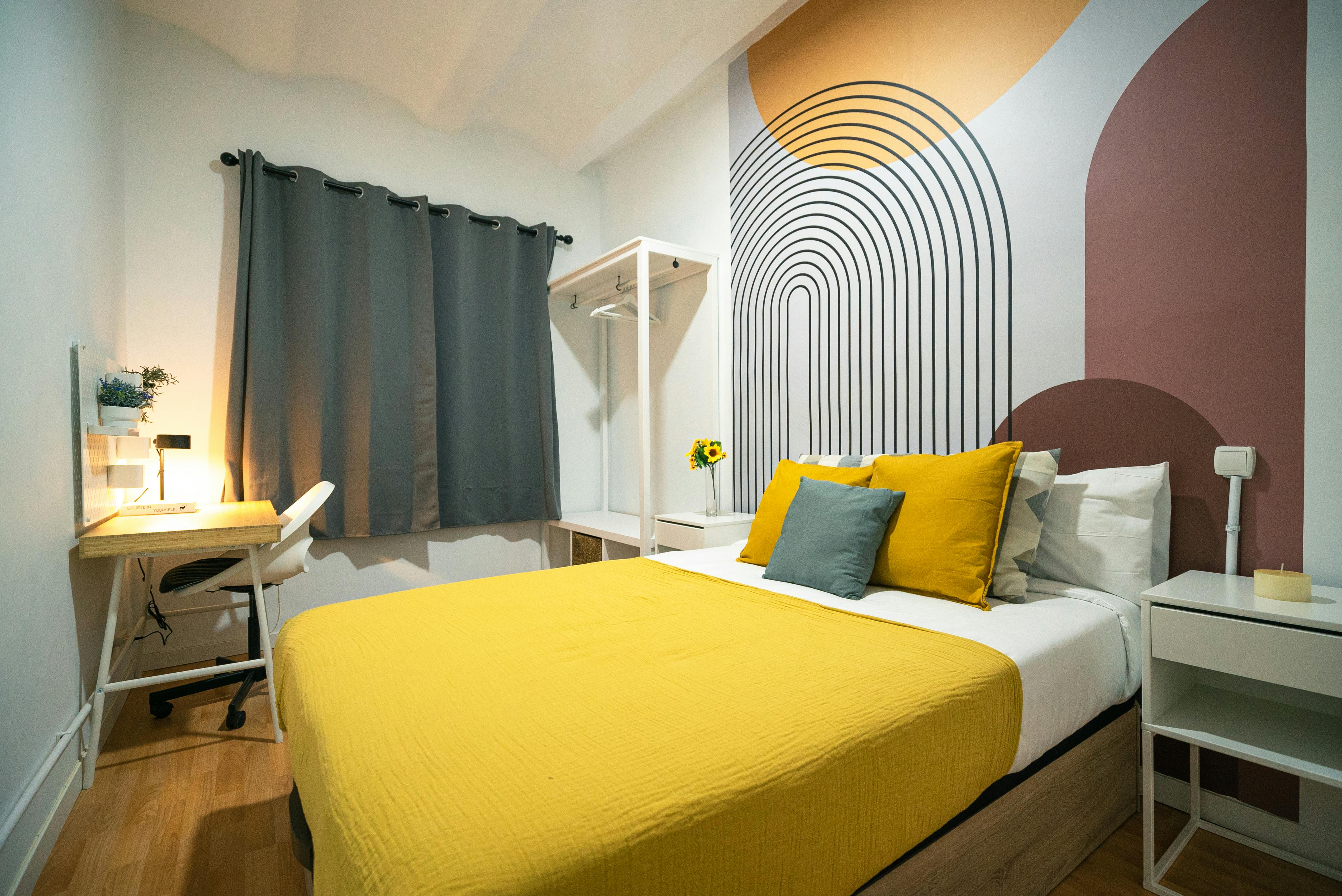 Carrer de les Penedides, Barcelona Barcelona