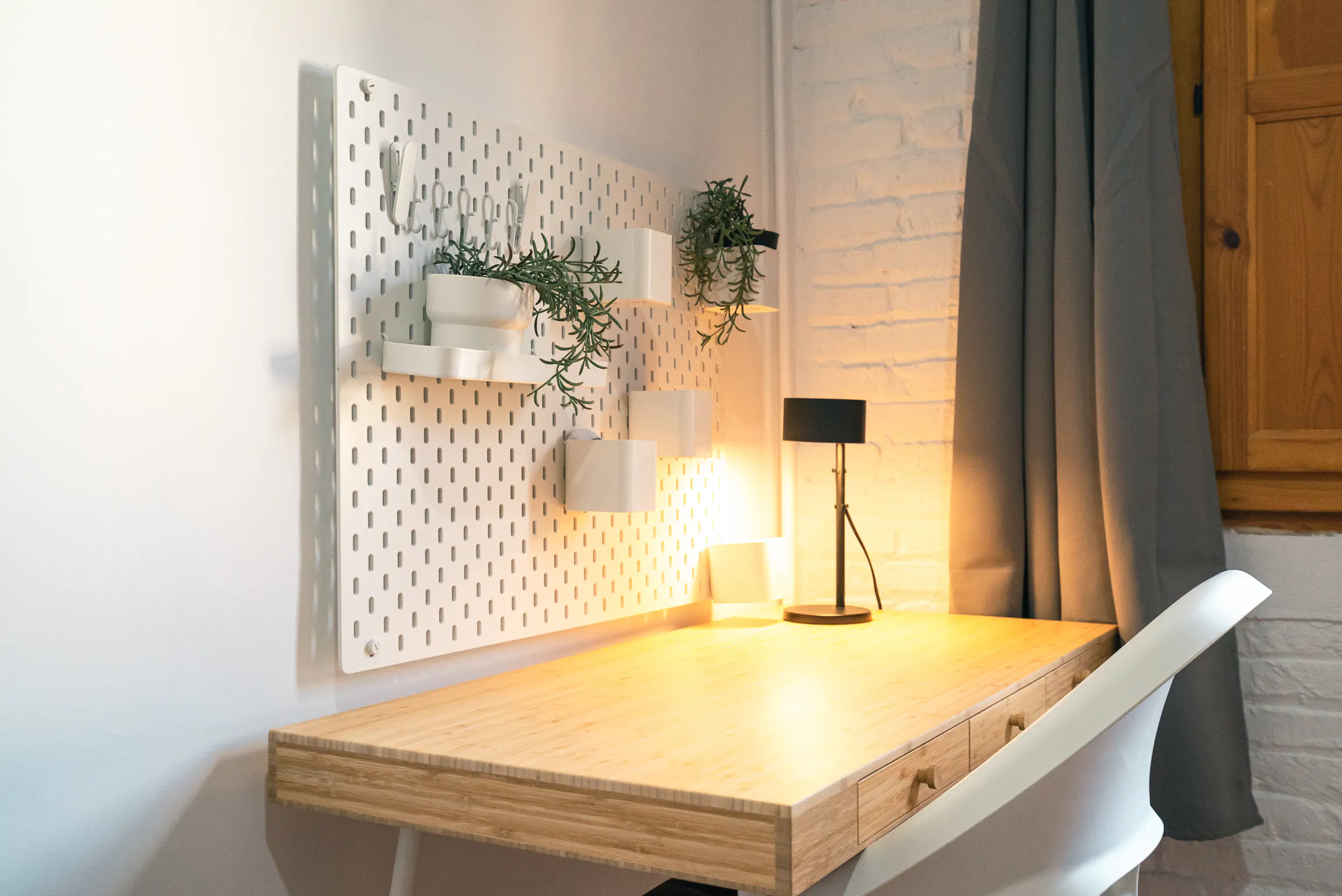 Private room in Carrer de les Penedides, Barcelona (1254009) ROOM 3