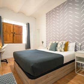 Private room for rent for €650 per month in Barcelona, Carrer de les Penedides
