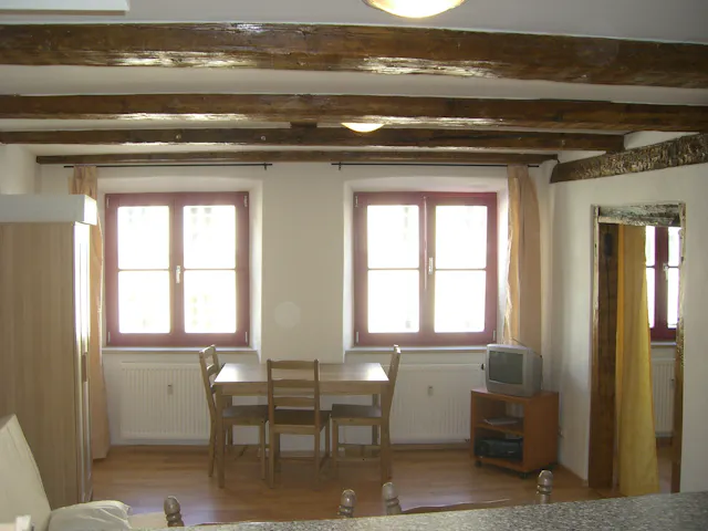 2-Bedroom House in Tal, Munich (1254043) room image 2