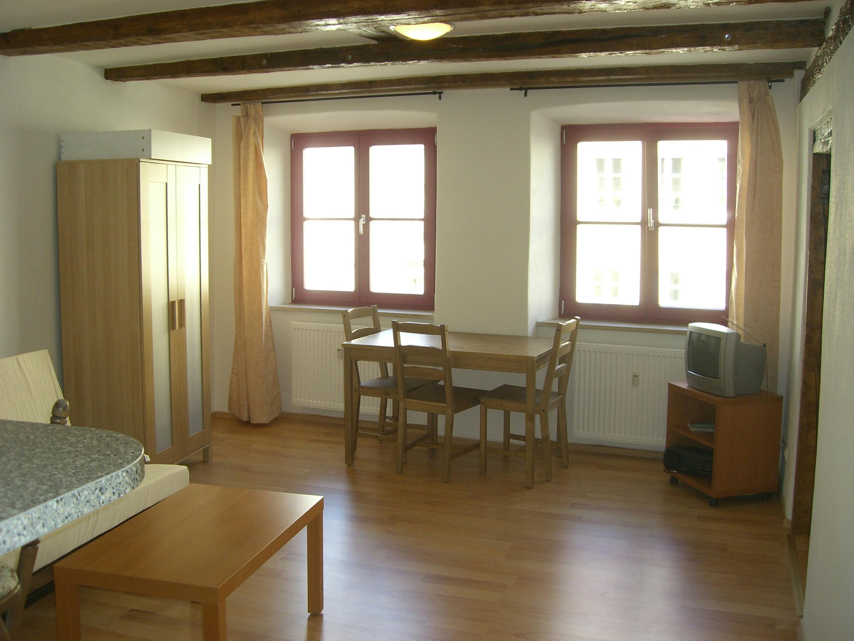 Apartment Munich, 55m² — photo 1