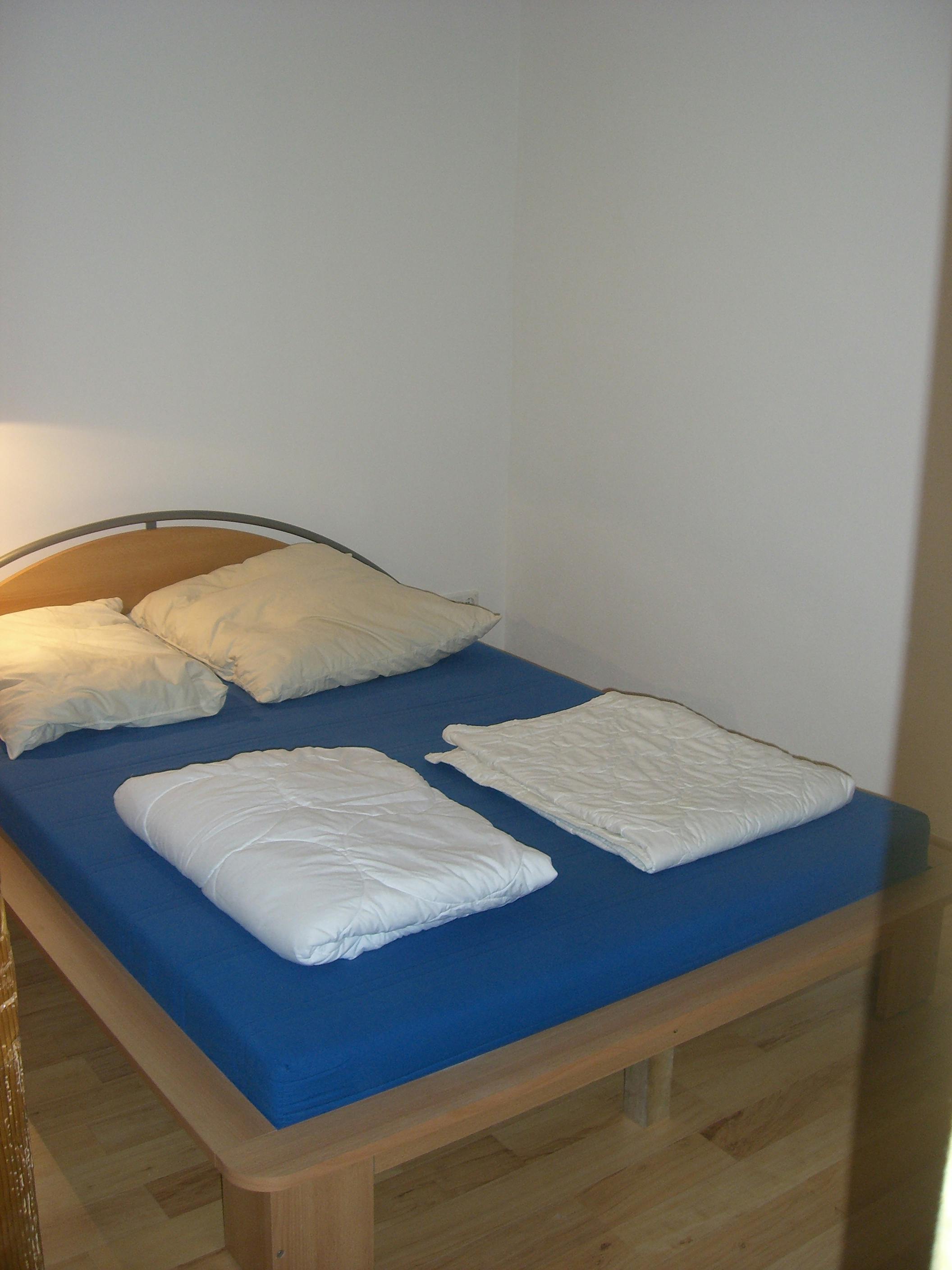 Apartment Munich, 55m² — photo 10