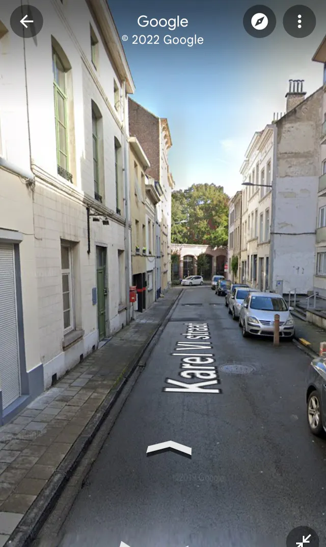 Private room in Rue Charles VI, Saint-Josse-ten-Noode (1254198) room image 60