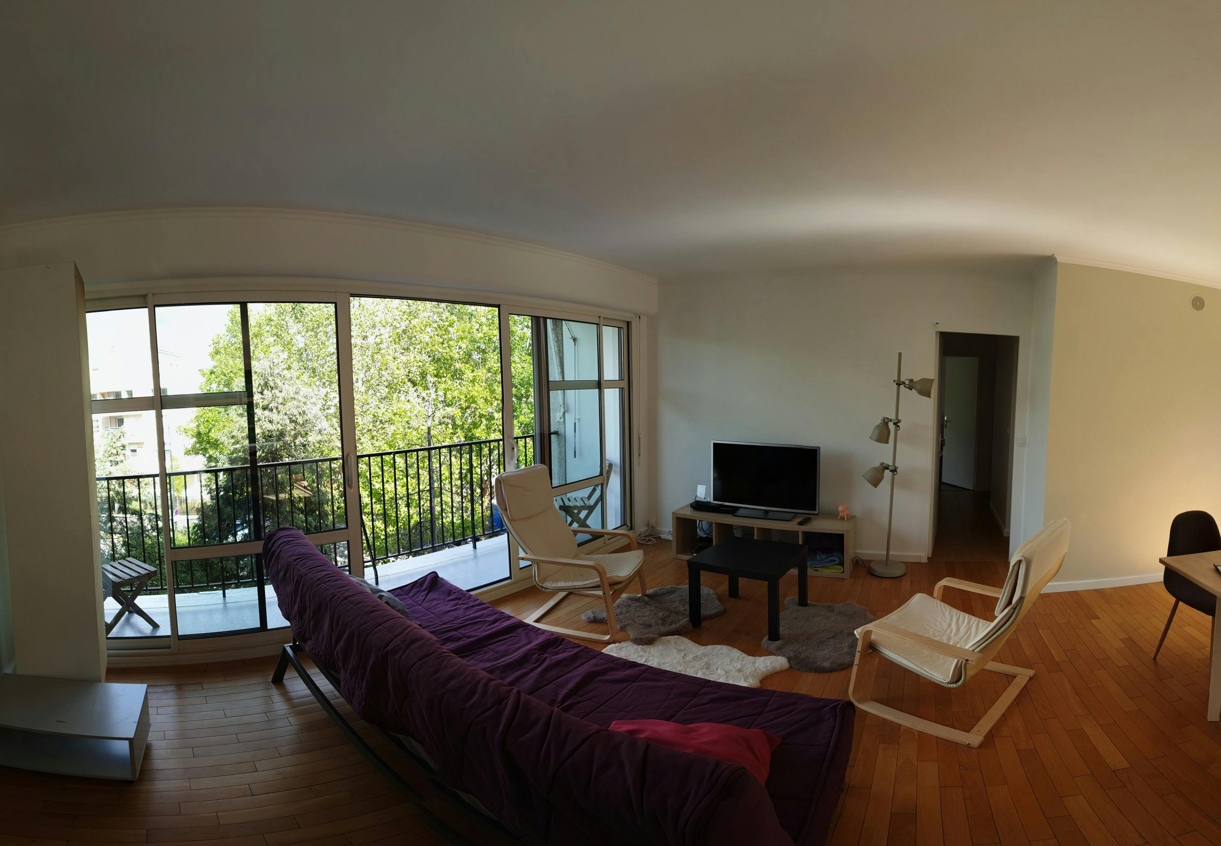 Private room for rent for €670 per month in Antony, Rue Adolphe Pajeaud