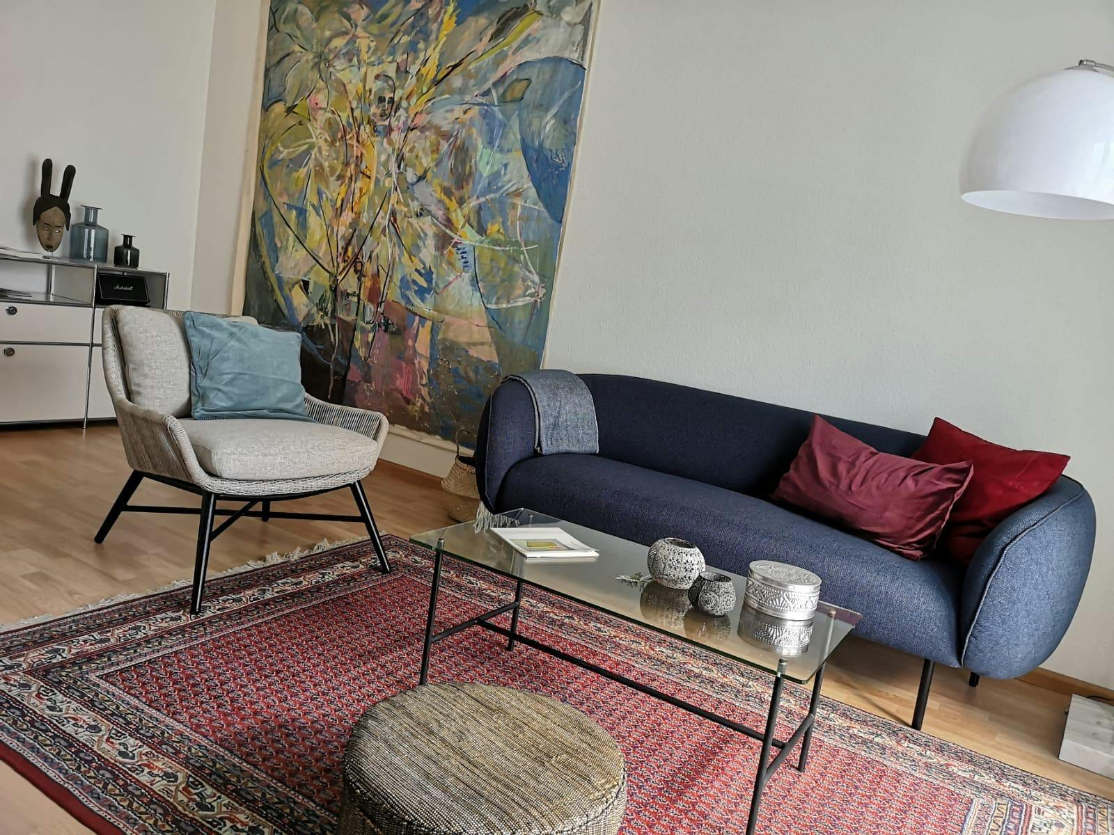 Davidsbodenstrasse, Basel