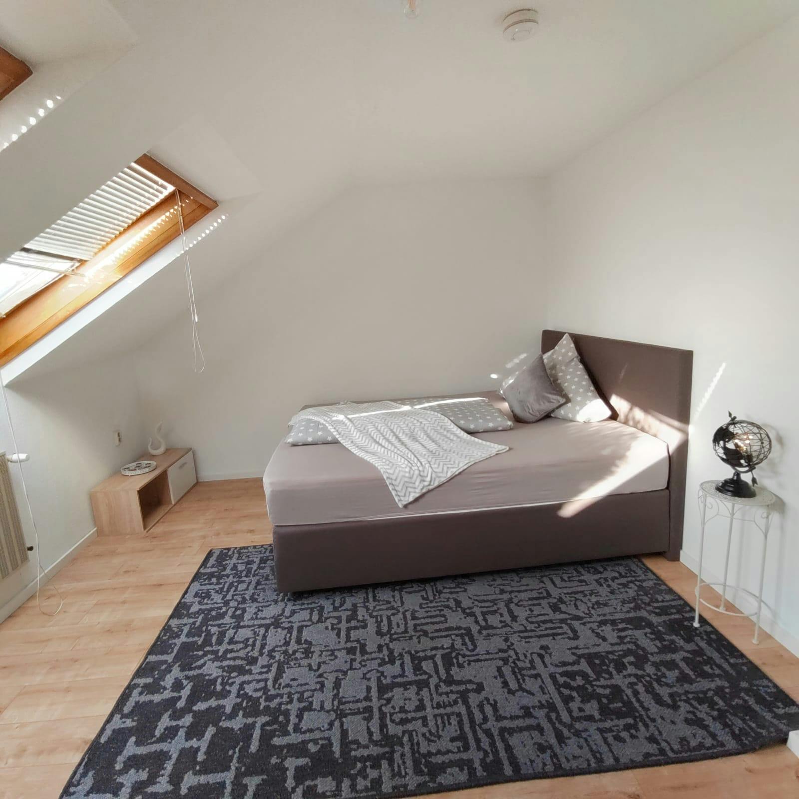 Отдельная комната сдается в аренду за 750 € в месяц в Munich, Elfriedenstraße