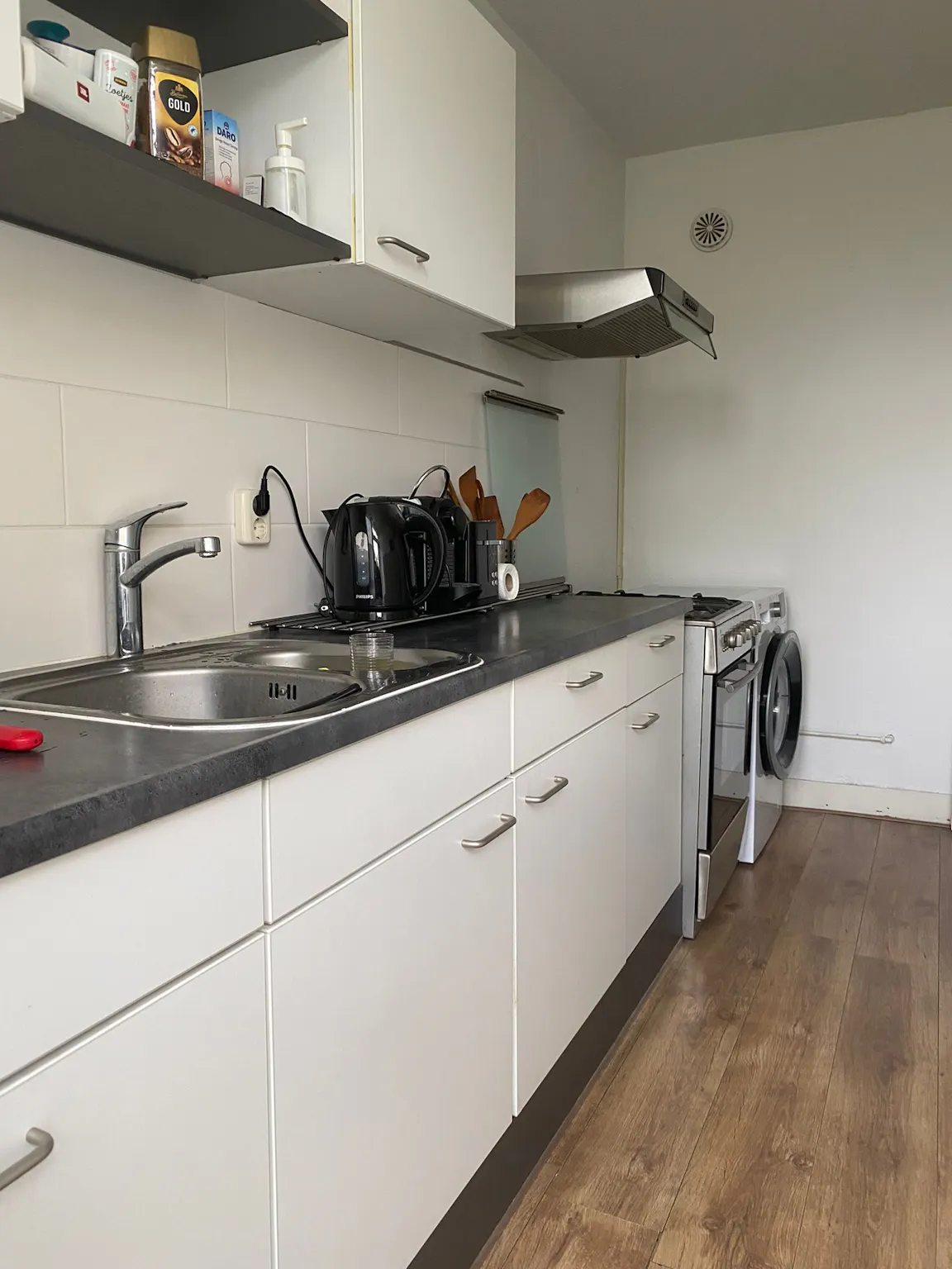 Private room in Wamelplein, Amsterdam (1254599) ROOM 4