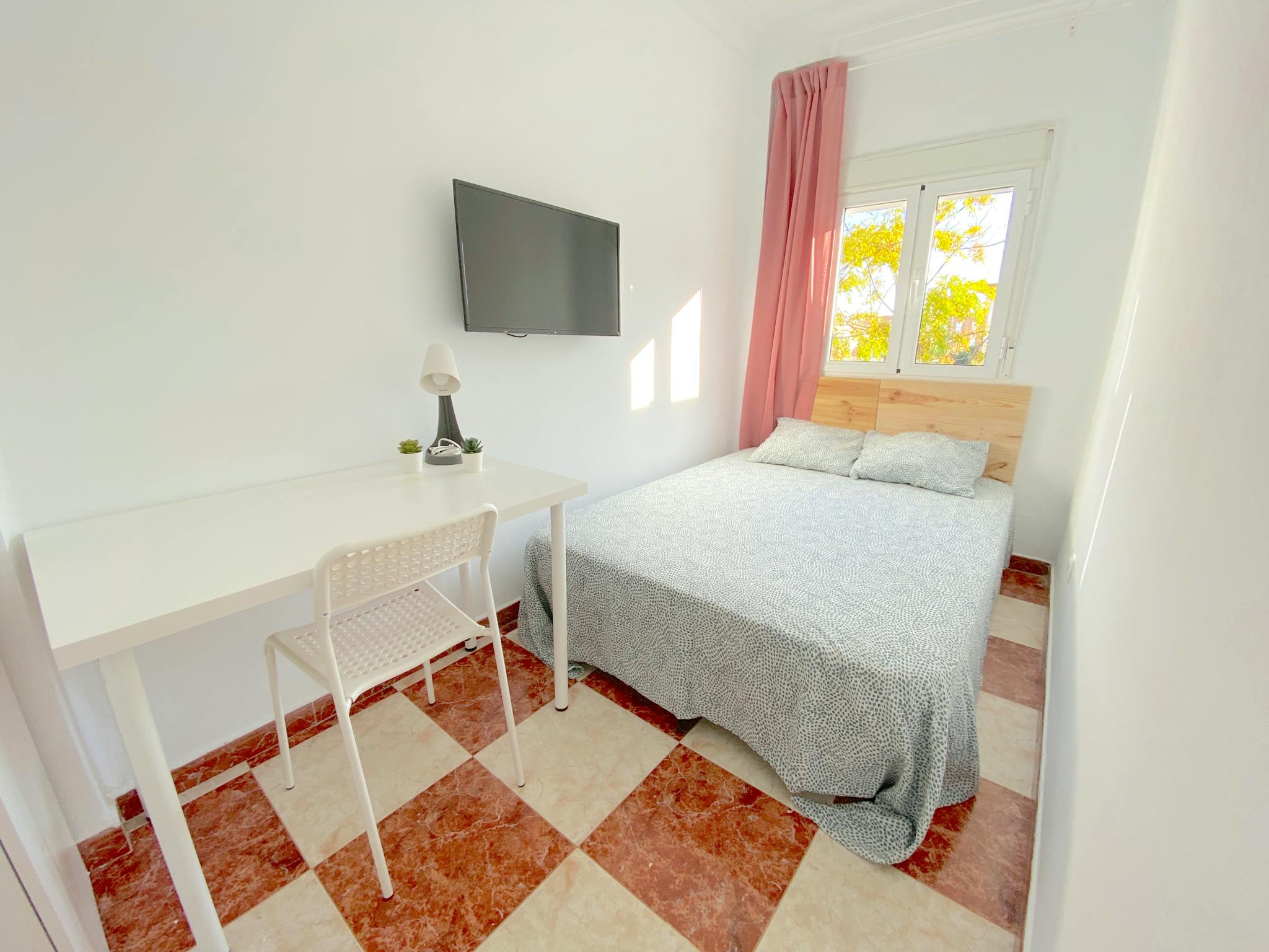 Barriada La Palmilla, Sevilla preview