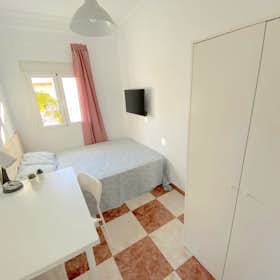 Private room for rent for €375 per month in Sevilla, Barriada La Palmilla
