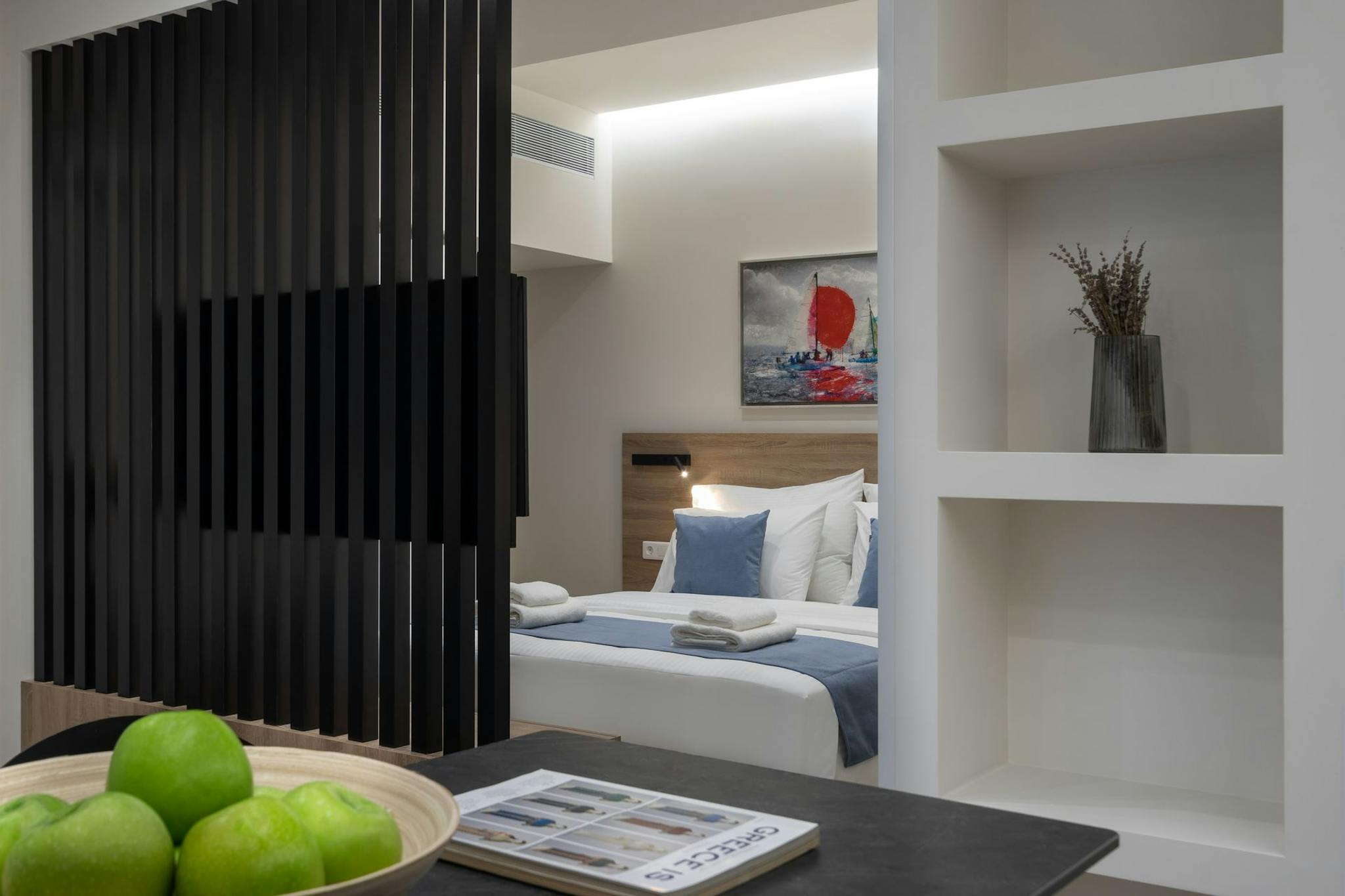 Leoforos Alexandras, Athens preview