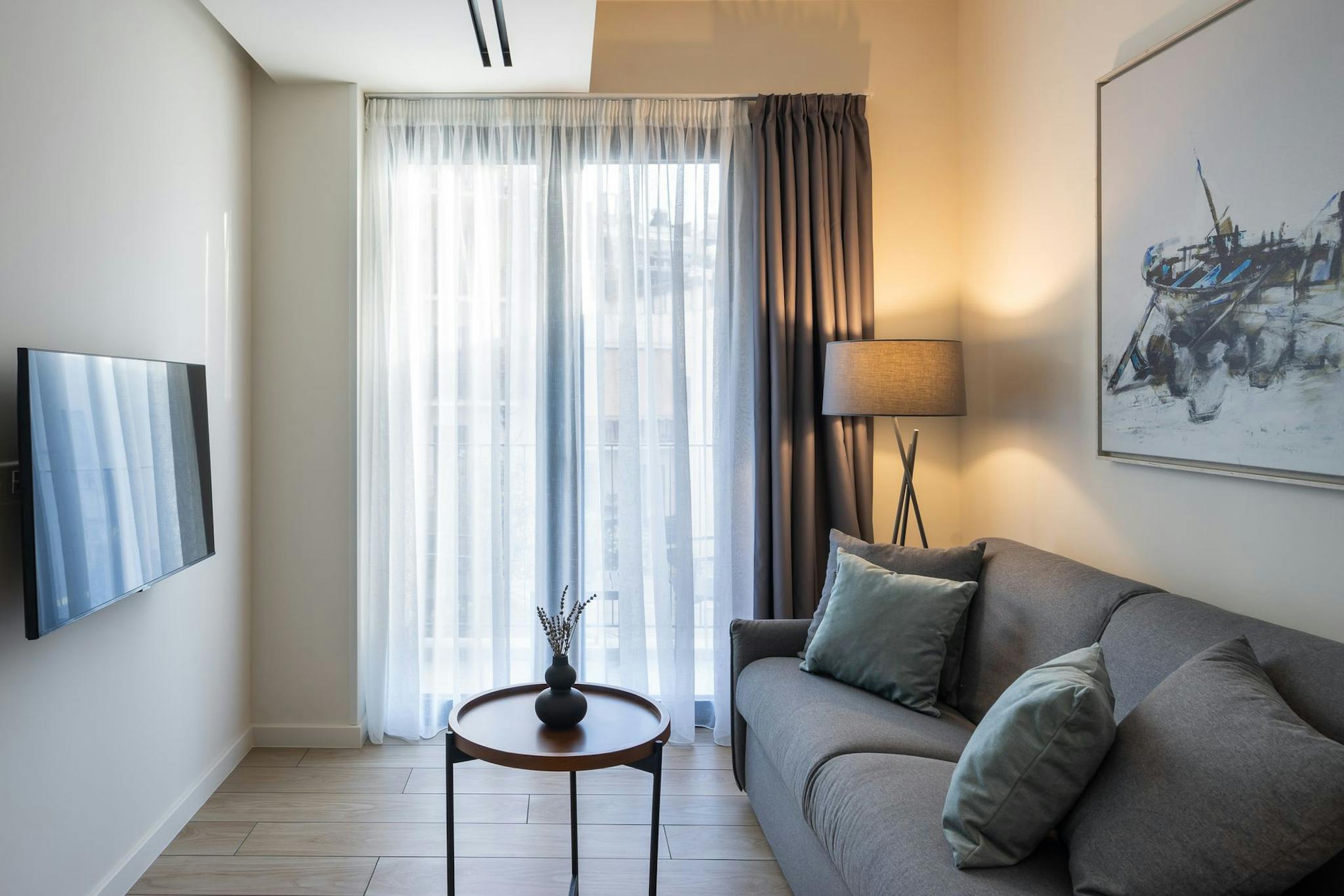 Leoforos Alexandras, Athens preview