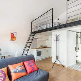 房源 正在以 €1,000 的月租出租，其位于 Mérignac, Avenue Gambetta