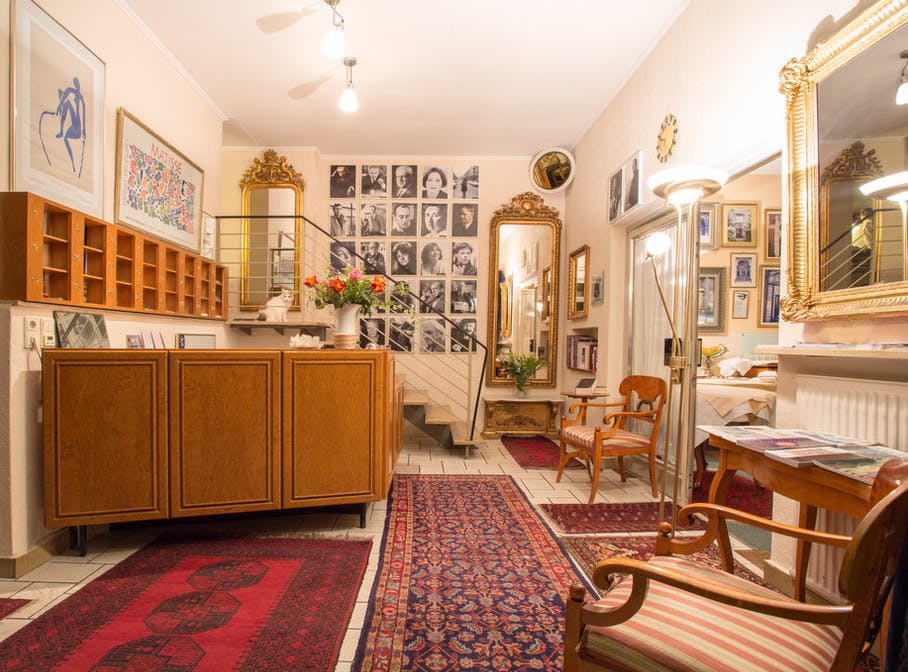 preview gallery tile