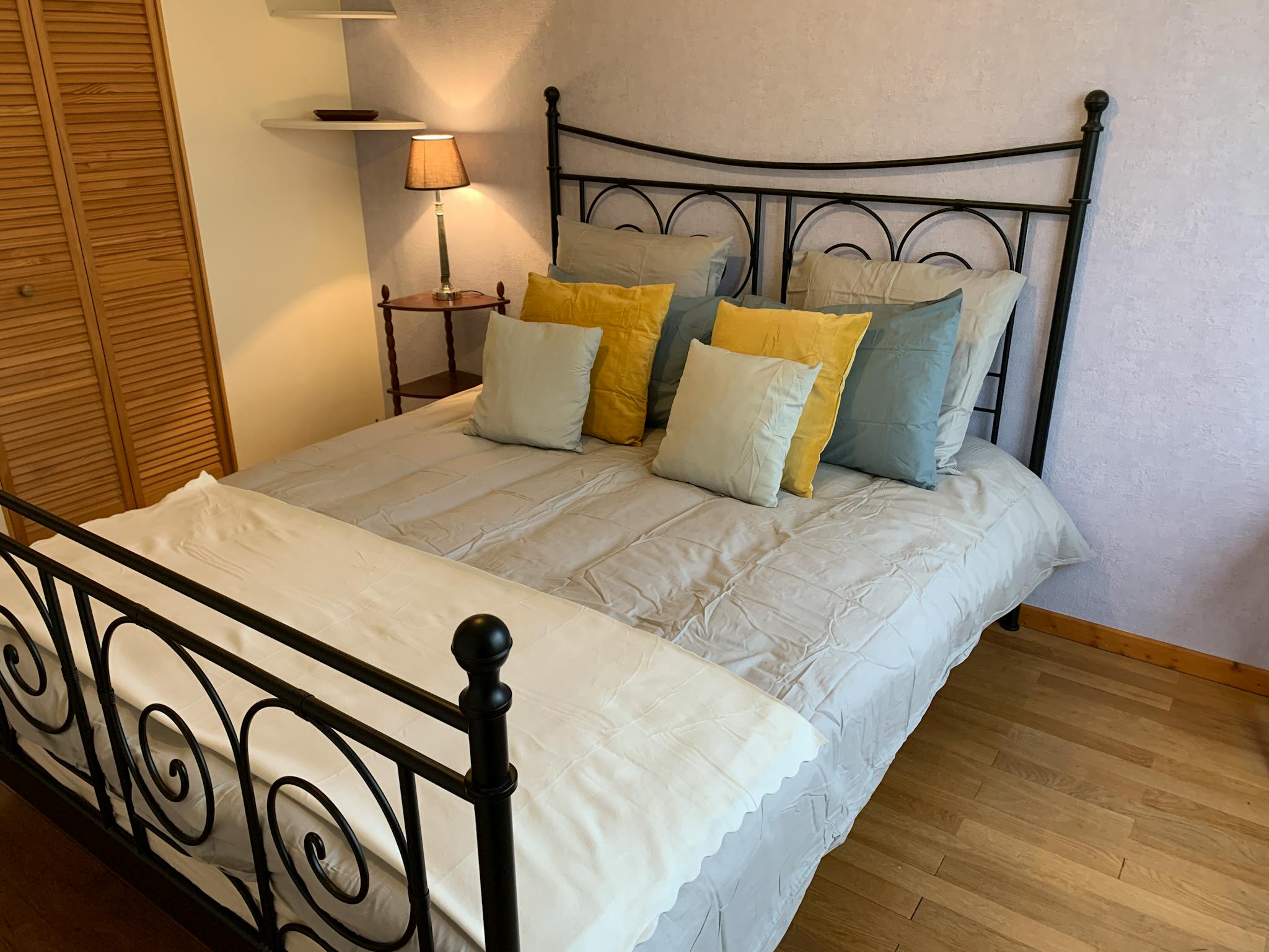 Rue des Aqueducs, Lyon preview