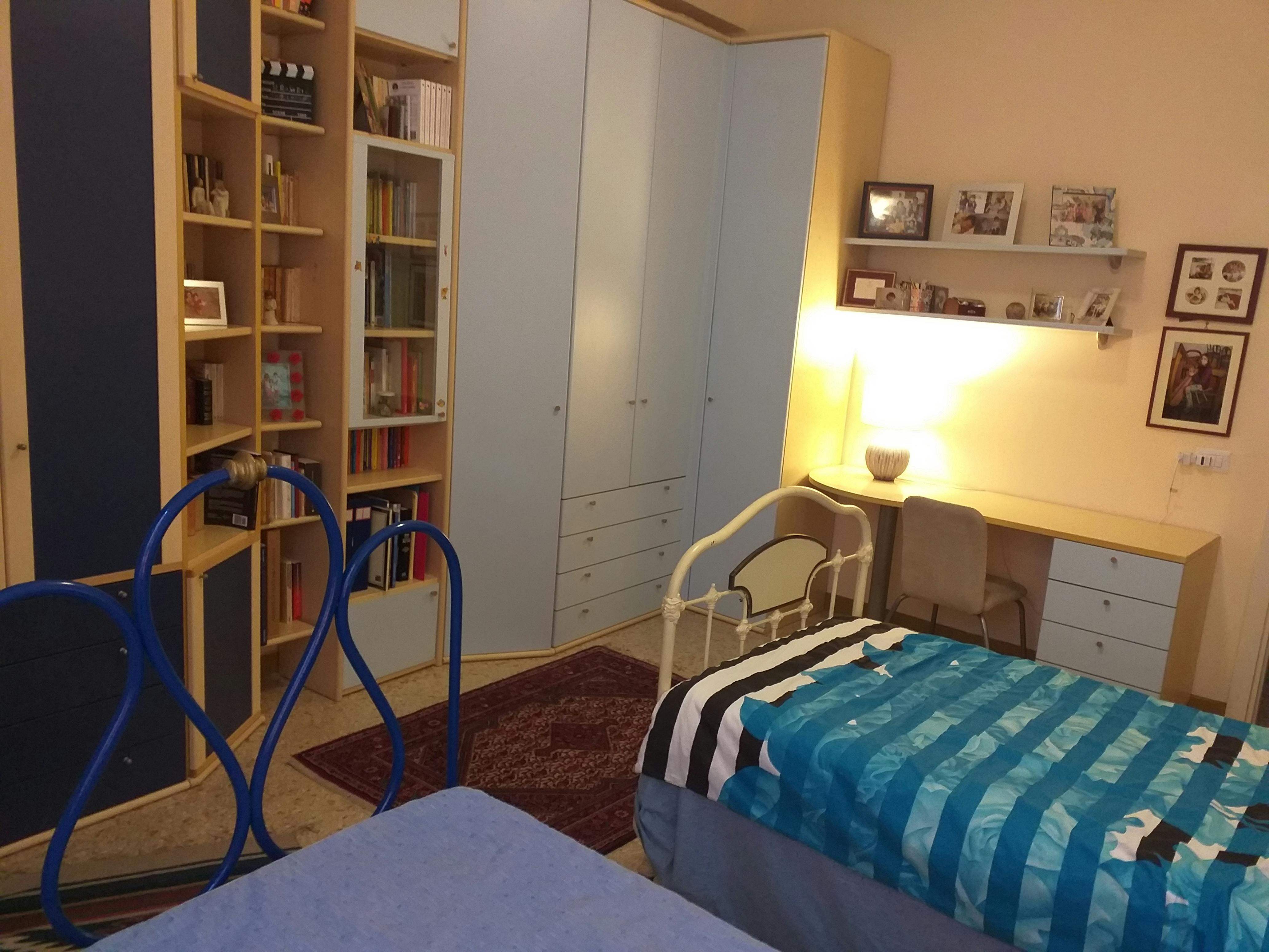 Stanza privata in affitto a 900 € al mese a Rome, Circonvallazione Appia