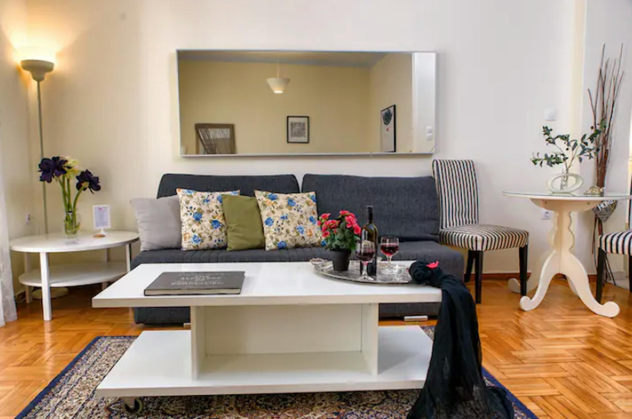 Adrianou, Athens preview