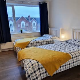 Mehrbettzimmer for rent for 823 € per month in Dublin, Phibsborough Road