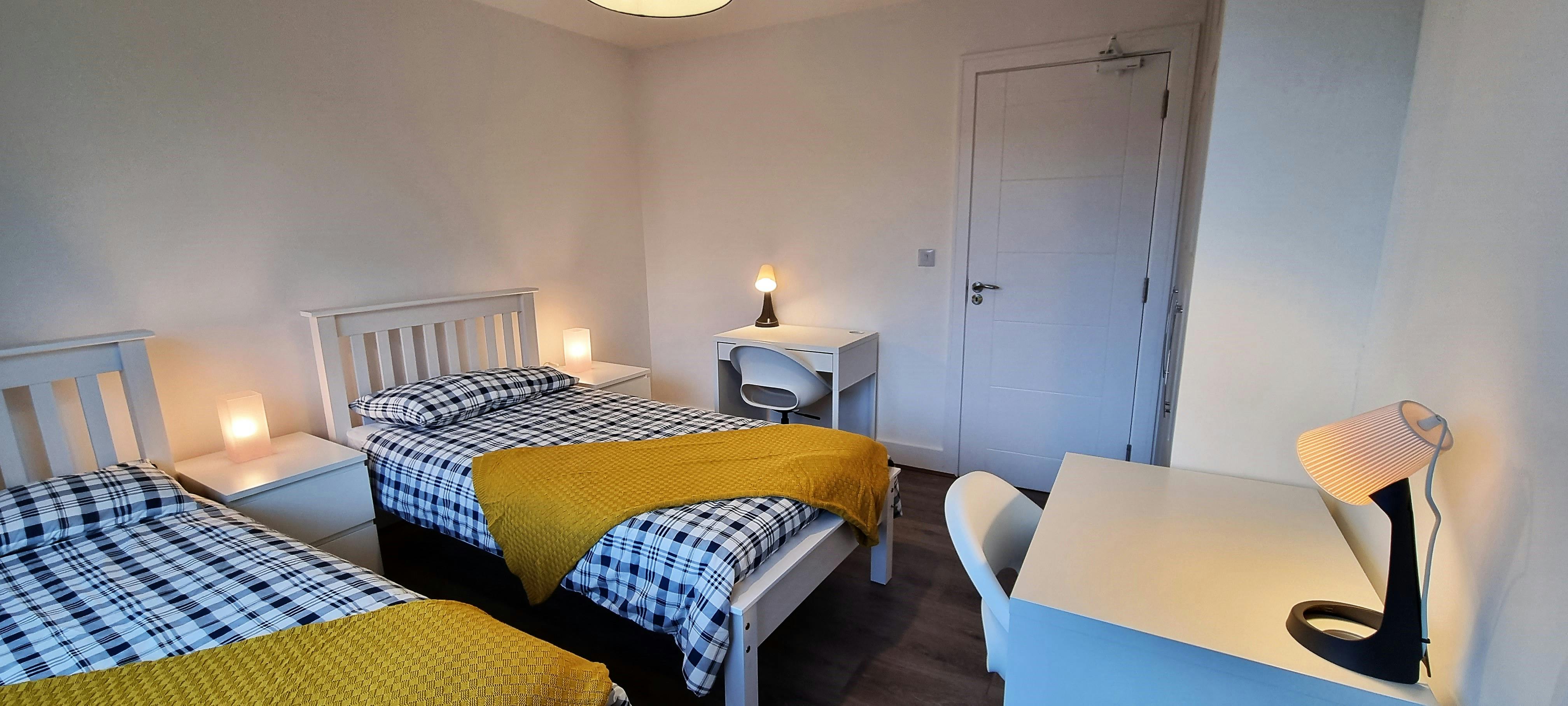 Chambre partagée à louer pour 790 €/mois à Dublin, Phibsborough Road