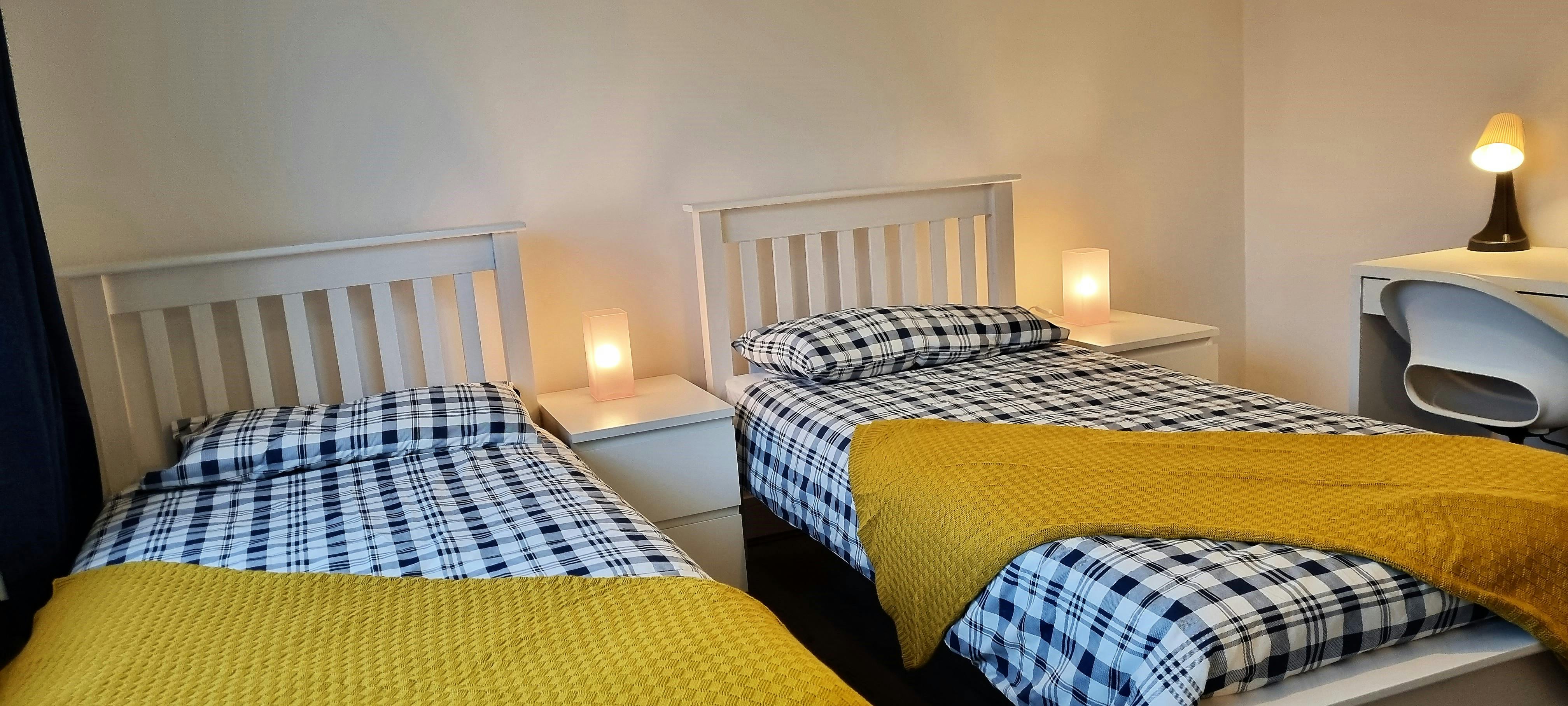 Mehrbettzimmer zu mieten für 790 € pro Monat in Dublin, Phibsborough Road