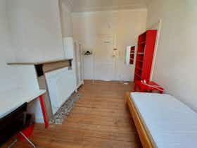Private room for rent for €630 per month in Ixelles, Rue de l'Été