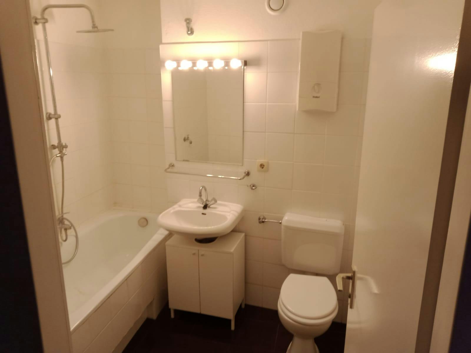 Private room for rent on Borkzeile, Berlin - Ansicht 4