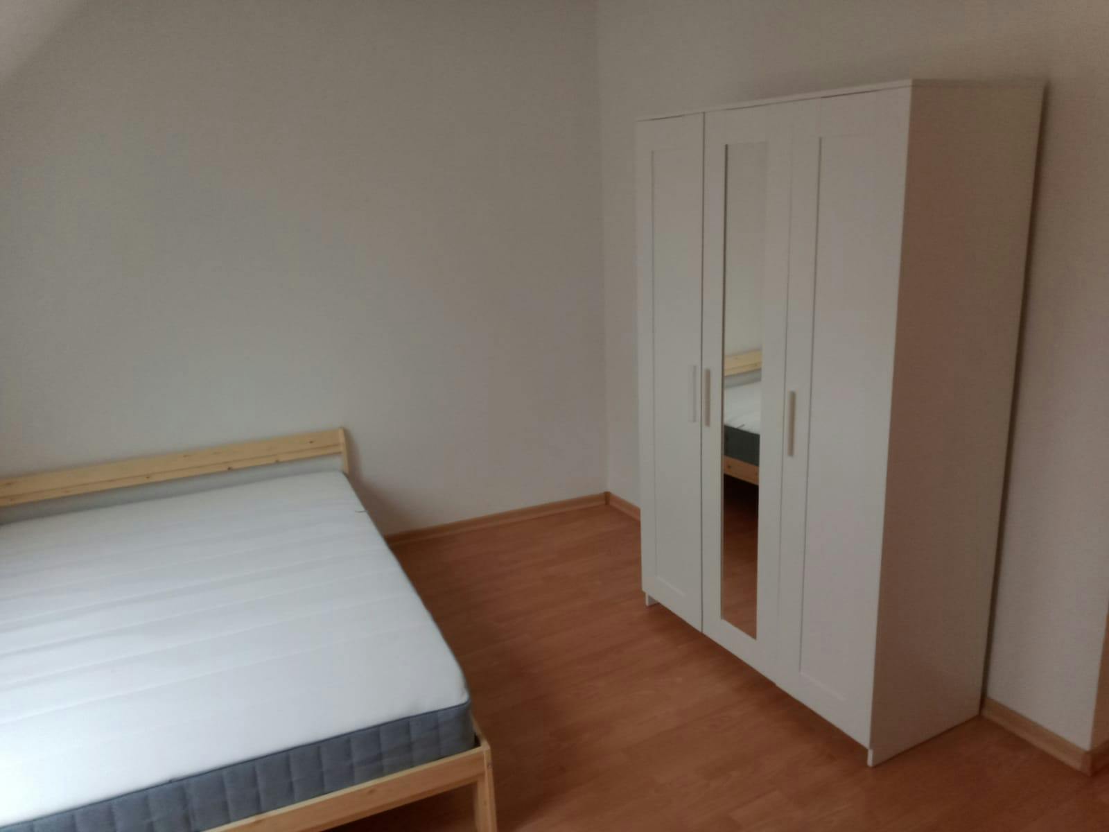Private room for rent on Borkzeile, Berlin - Ansicht 3