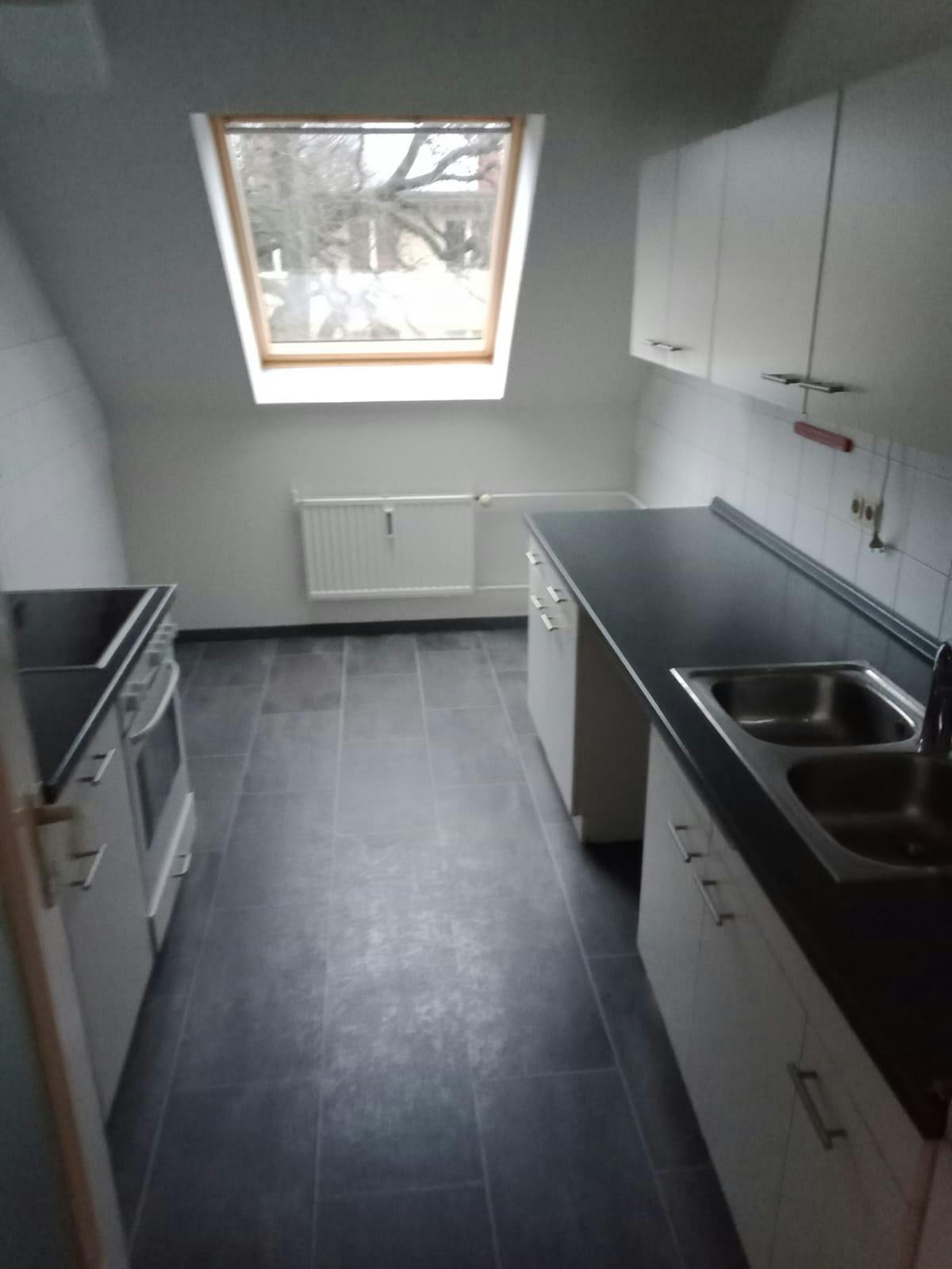 Private room for rent on Borkzeile, Berlin - Ansicht 5