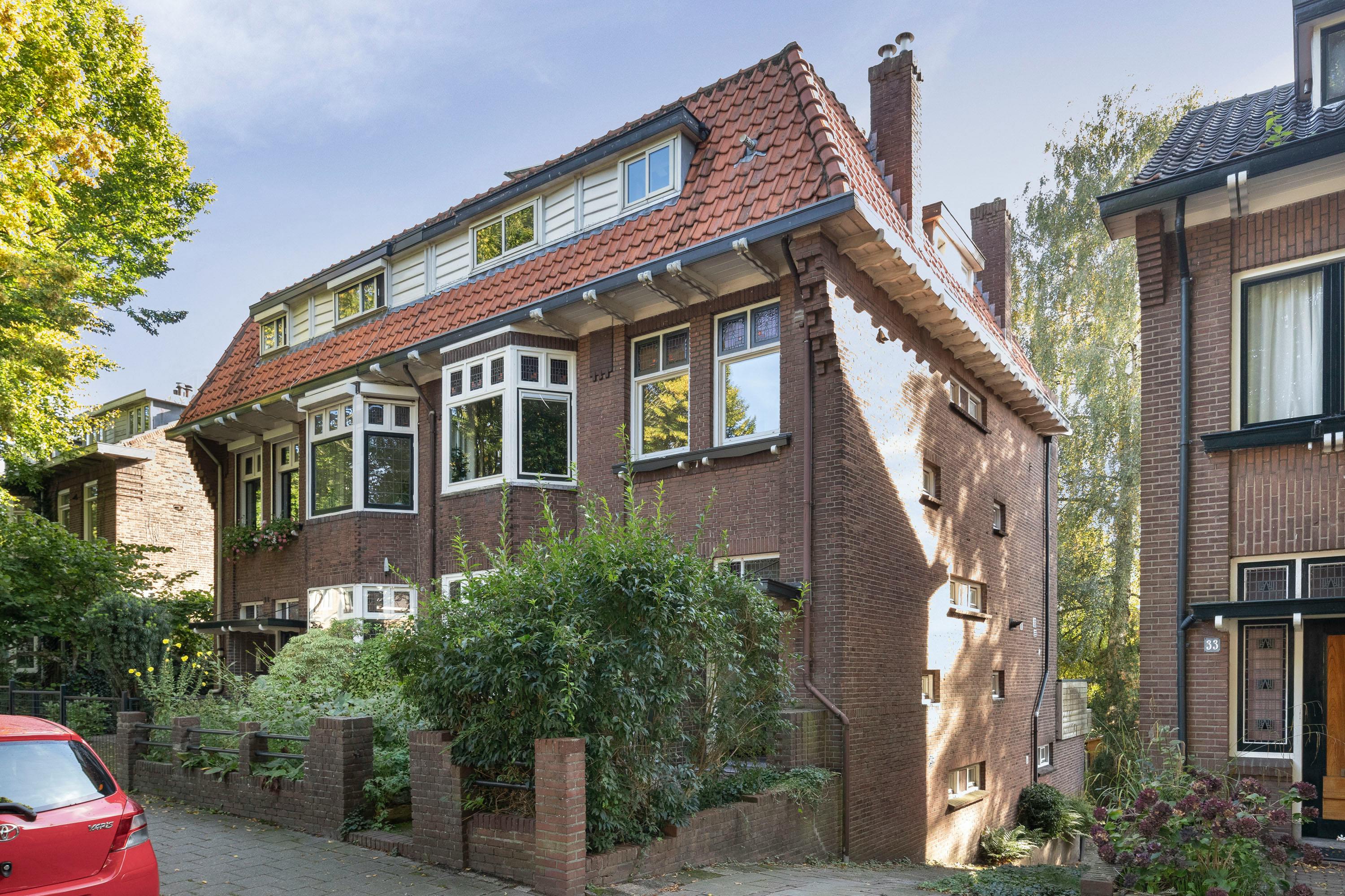 Appartement aan Broerdijk, Nijmegen