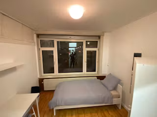 Dordtselaan, Rotterdam 5-Rotterdam-ROOM-1