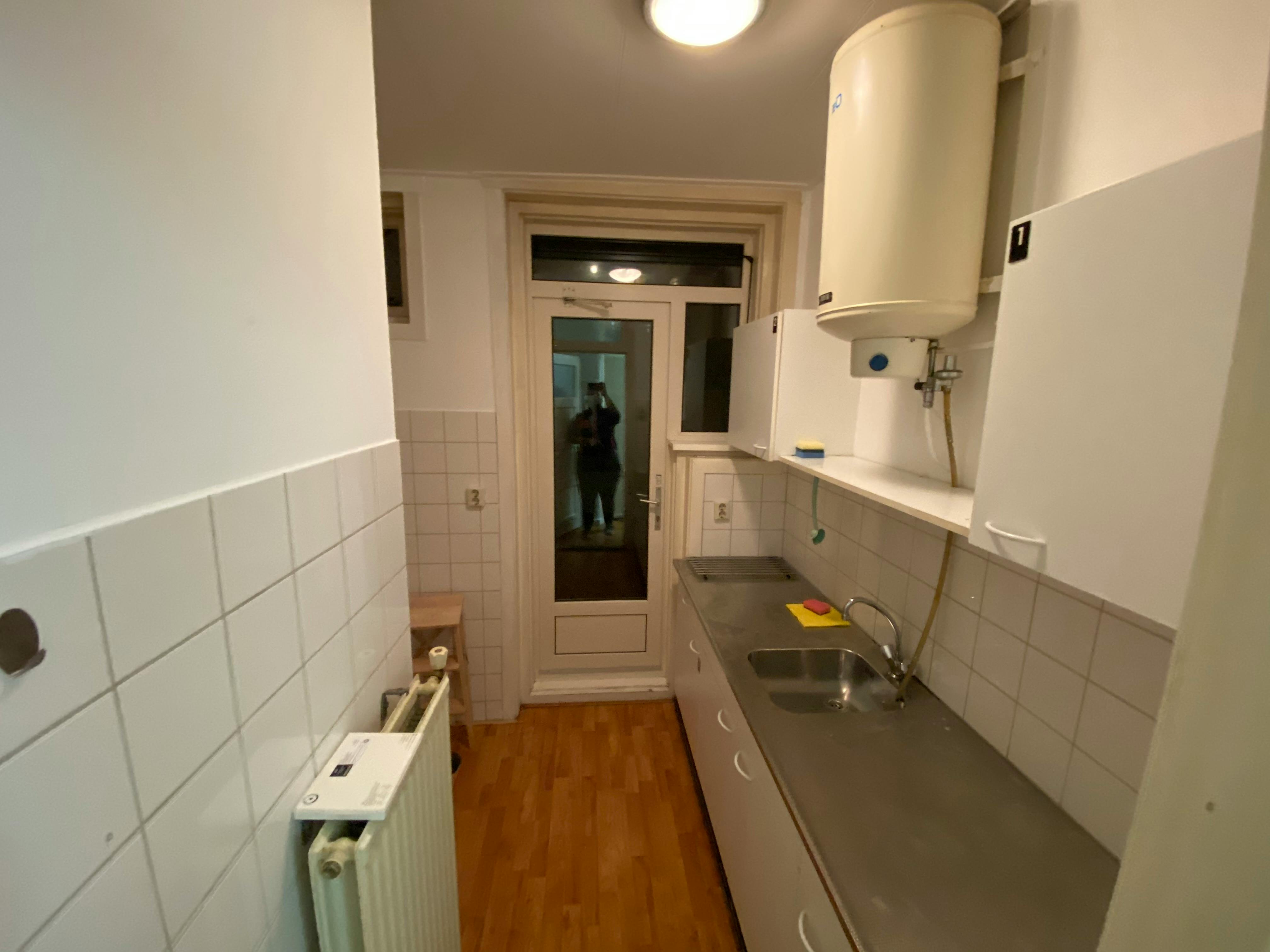 Private room in Dordtselaan, Rotterdam (1255427) ROOM 4
