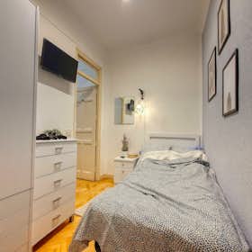 Private room for rent for €450 per month in Madrid, Calle del Príncipe de Vergara